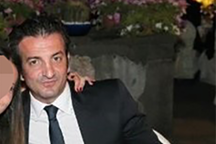 Viterbo piange Alberto Attanasio, imprenditore morto a soli 56 anni: lascia moglie e 4 figli