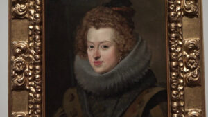 “Donne nella Napoli spagnola” in mostra alle Gallerie d’Italia