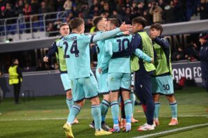 Pioggia di gol al Dall’Ara: Bologna straripante, Salisburgo ko 4-1