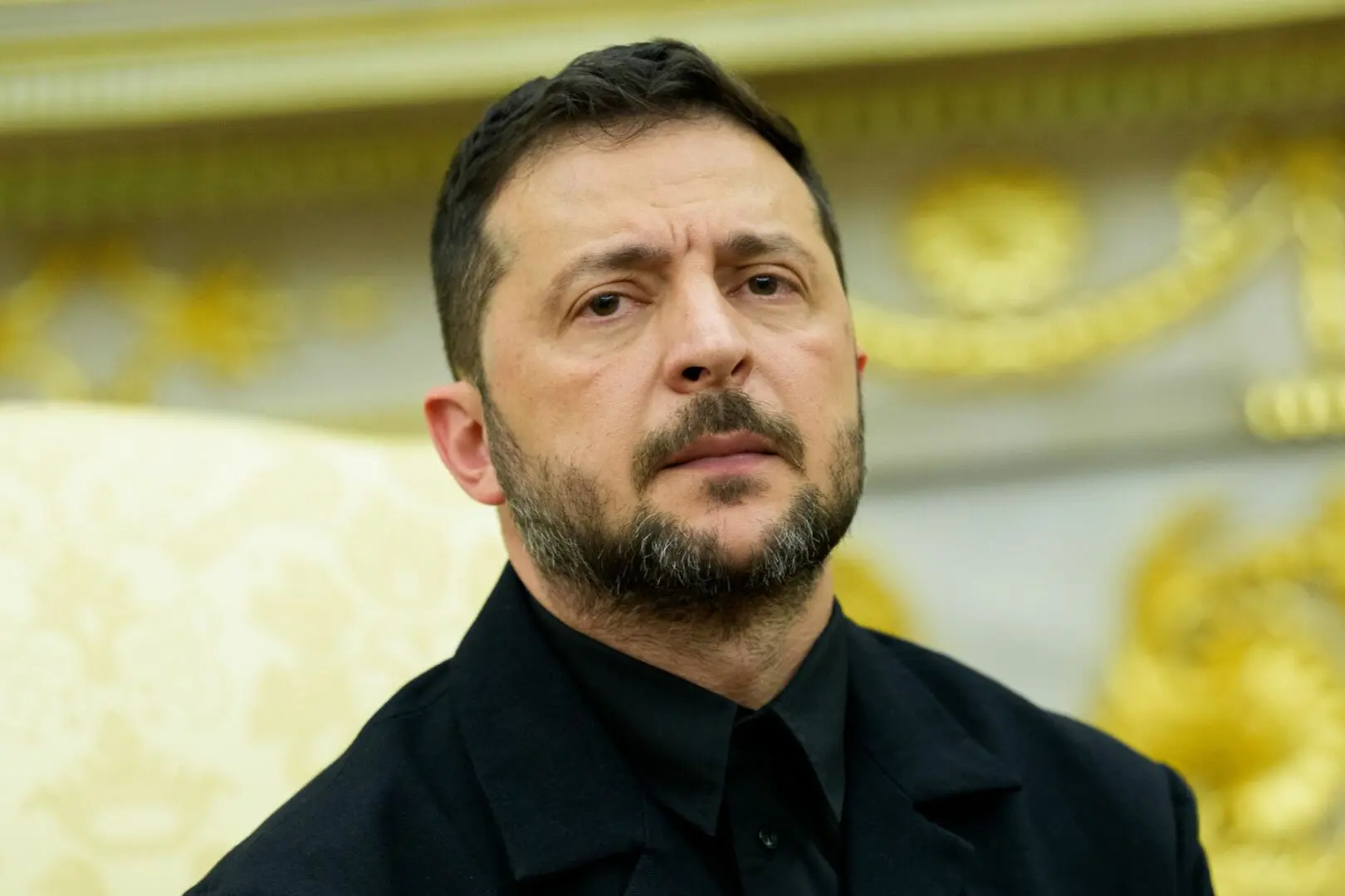 Scandalo corruzione in Ucraina, Zelensky licenzia il suo Capo di gabinetto