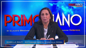 Rauti “Rafforzare il pilastro europeo della difesa”