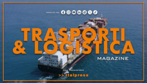 Trasporti & Logistica Magazine – 5/11/2025