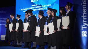 Torna il master del Tyrrhenian Lab di Terna, al via la quarta edizione