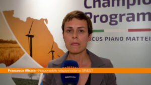 Imprese, Alicata (SIMEST) “Grande interesse per il continente africano”