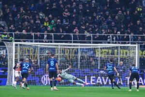 Pulisic e Maignan eroi: il Milan vince il derby e vola al secondo posto