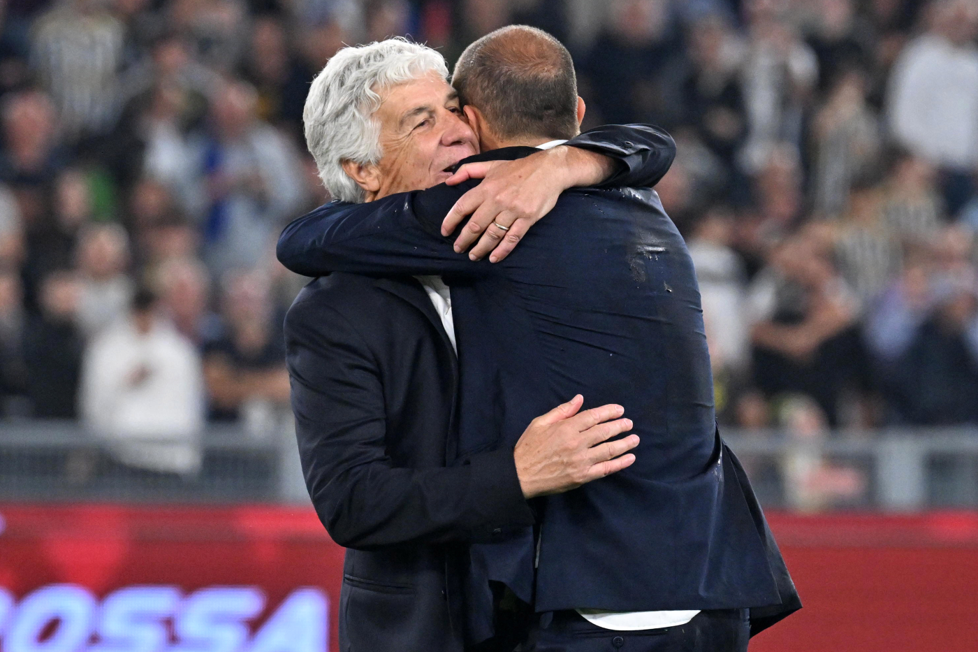 Serie A senza tregua – Incroci e destini, domani cartello Milan-Roma