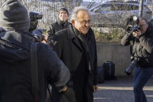 “Juventus – Il Decennio d’Oro” – Presentazione al Torino Film Festival per il Doc sulla storia bianconera