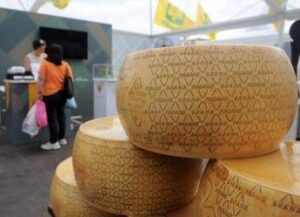 La ‘Dop economy’ cresce valore in 14 regioni, Nord est motore pulsante