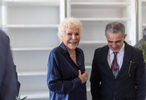 Lutto nazionale nella notte: s’è spenta Ornella Vanoni, leggenda della musica italiana