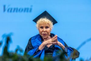 Lutto nazionale nella notte: s’è spenta Ornella Vanoni, leggenda della musica italiana