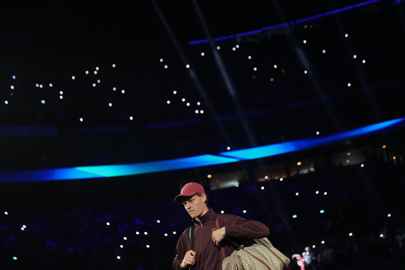 Sinner, macchina da fantascienza – Presa pure Parigi, controsorpassato Alcaraz: Jannik torna numero uno al mondo