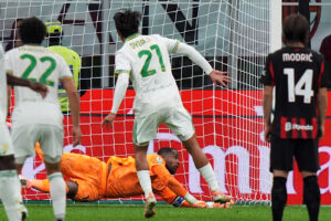 AS Roma, non c’è pace in infermeria: Dybala e Bailey, ancora lesioni croniche