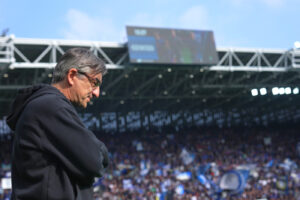 Juric, l’ennesimo esonero – Repentino cambio di rotta a Bergamo, nasce l’era Palladino