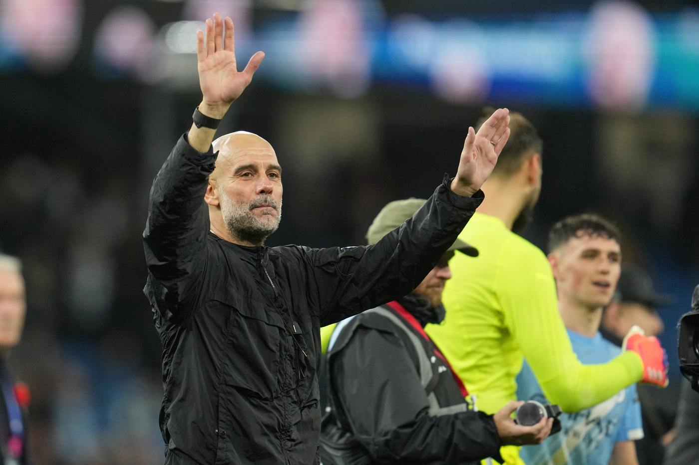 Cronache britanniche – Guardiola, mille e una notte: così la Premier elesse l’anti Arsenal