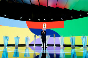 Playoff Mondiali, sorteggi completi: Montella sorride, rischiano Danimarca e Svezia