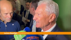 Milano-Cortina, Buonfiglio “Il 22 dicembre al Quirinale per la bandiera”