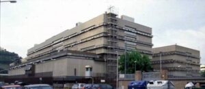 Progettazione del quarto palazzo della Città Giudiziaria di Roma, a breve la pubblicazione del bando