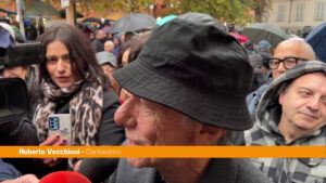 Vanoni, Vecchioni “Un’amica straordinaria e una voce indimenticabile”