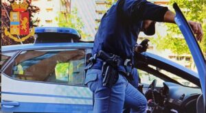 Roma – Arrestato al Tufello il “nonno della droga”: catturato dopo 18 anni di latitanza