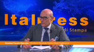 Esposito (Tagliacarne) “Città intermedie ponte tra aree interne e metropolitane”