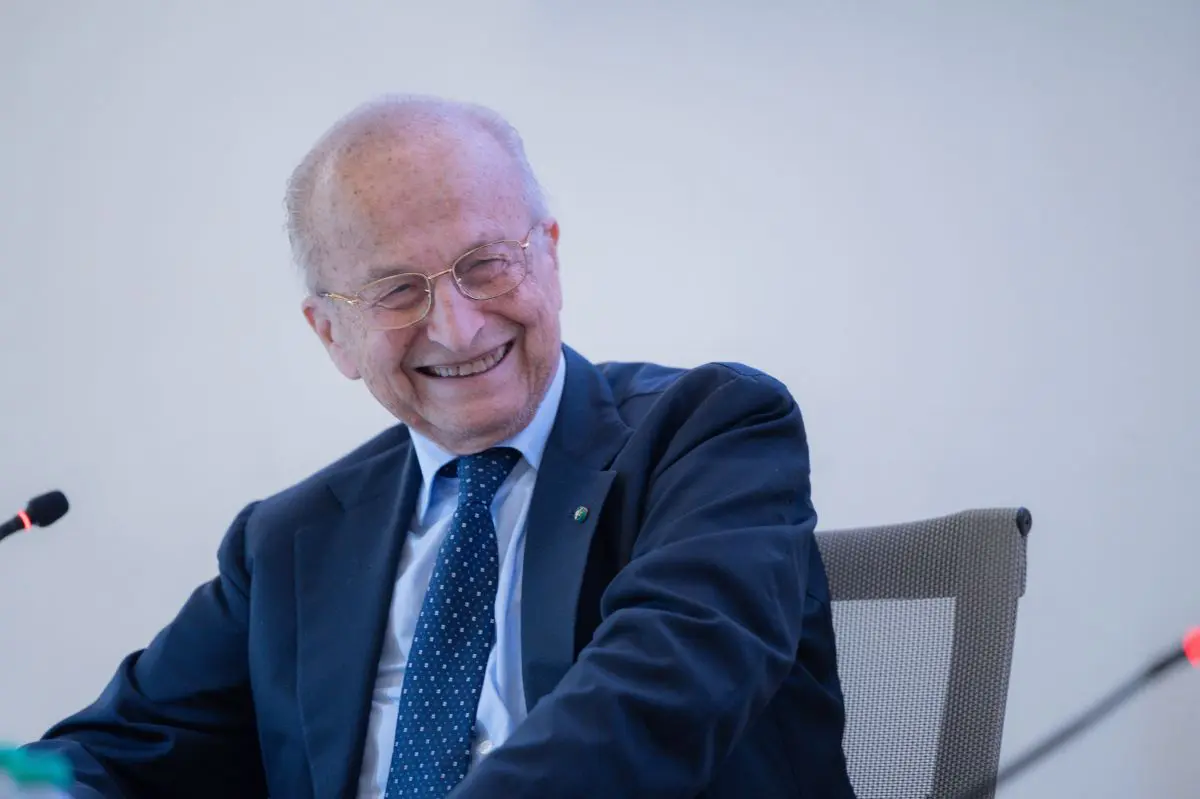 Il gruppo Sella annuncia la scomparsa di Maurizio Sella