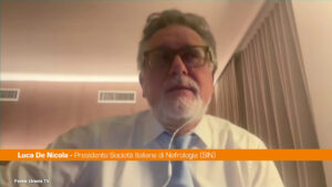 Malattia renale cronica, De Nicola (SIN) “Aumento dovuto all’obesità”