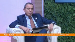 Carletti (ANED-APS) “Prevenire la dialisi è possibile: servono screening mirati”