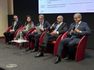 Eurizon, Merlin “EU Green Bond in crescita nel 2025, positivi per il 2026”
