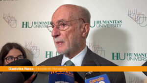 Humanitas, Rocca “Doveroso che i cittadini scelgano dove curarsi”