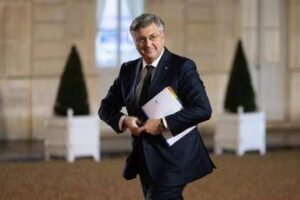 Plenkovic: “La comunità dell’Italofonia rafforzerà nostra collaborazione”