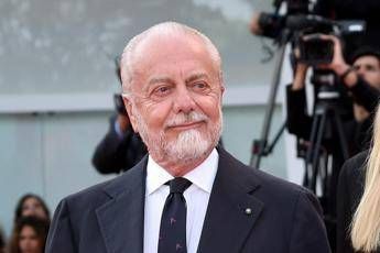 Caso plusvalenze fittizie: De Laurentiis rinviato a giudizio, ma il Napoli non rischia