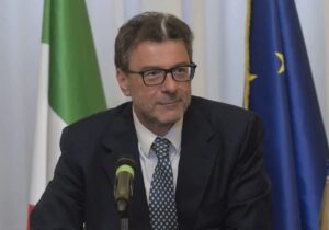 Moody’s promuove l’Italia, Giorgetti “Fiducia nel Paese”