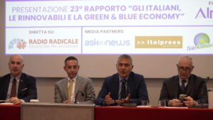 Transizione energetica, gli italiani “votano” per le rinnovabili