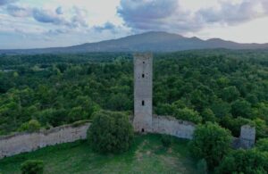 Udienza sugli usi civici alla Torre di Pasolini: tutto rinviato ad aprile