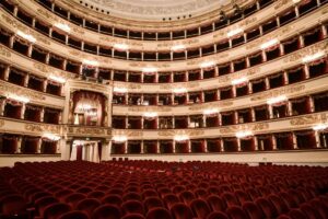 Teatro alla Scala, Lady Macbeth apre la stagione in 4K su Tivusat