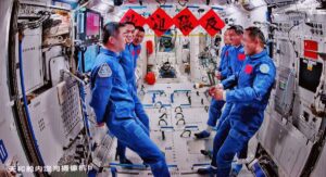Cina: missione di rientro degli astronauti di Shenzhou-20 procede senza intoppi
