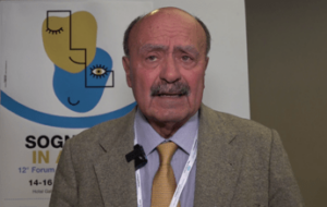 Bartoli (Lega filo d’oro): “I volontari sono il ponte tra le persone sordocieche e il mondo”