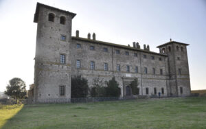 Monteromano, 1,5 milioni di euro per il Castello di Rocca Respampani