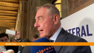 Ue, Urso “Grazie all’Italia realizzate modifiche importanti del patto clima”