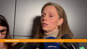 Lombardia, Picchi “Attacchi strumentali, FdI compatto è più forte”