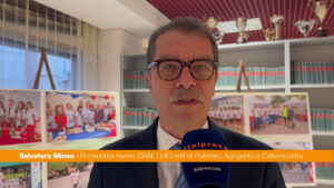 Mostra su Maratona Palermo, Mineo “CRAL UniCredit punto d’incontro”