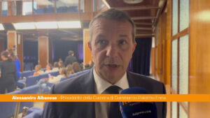 Albanese “Diffondere la cultura della legalità, soprattutto nelle scuole”