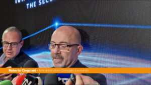 Cingolani “Progetto Michelangelo Dome per rafforzare difesa aerea dell’Italia”