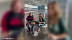 DJ Onofri e Michela Persico lanciano Ocean Drive Television – Miami Channel