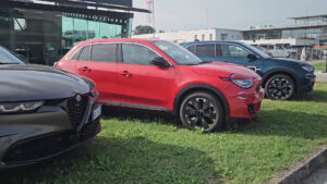 Auto, mercato debole a ottobre