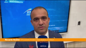 Triathlon, Giubilei “Fondamentale aver tracciato visione moderna e funzionale”