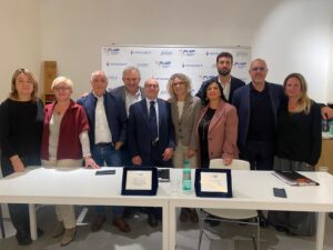 Roberto Gasperoni è il nuovo presidente provinciale della Federazione italiana agenti immobiliari