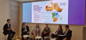 Africa continente strategico, da SIMEST plafond di 200 mln per le imprese