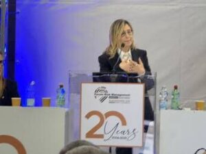 Mainolfi: “Infermiere centrale per territorio, cronicità ed equità cure”