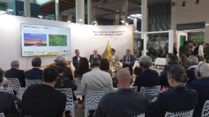 A Ecomondo il modello circolare Conou per raccolta e rigenerazione oli usati